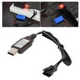 thumbnail image 6 of SM4P USB Charging Cable 400MA Backup Battery 4 Po Battery, 6 of 8