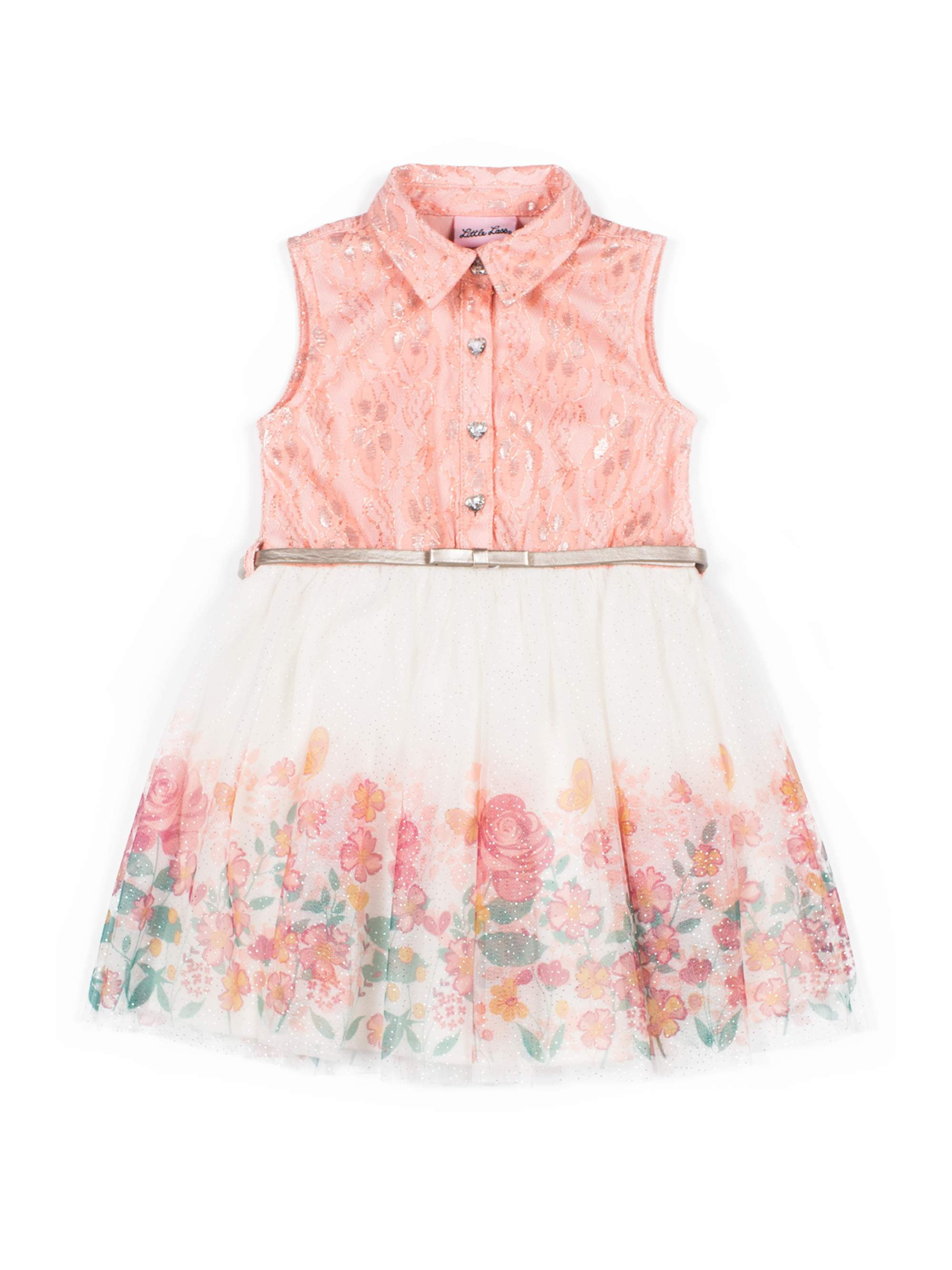 little lass girls clothing