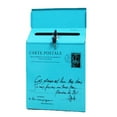 thumbnail image 1 of Agiferg Vintage Retro Wall Mount Mailbox Mail Postal Letter Newspaper Box Waterproof, 1 of 1