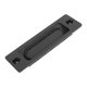 thumbnail image 5 of Botón De Tapa Del Maletero Del Portón Trasero, Botón De Apertura Del Portón Trasero 30634191 Goma De Fácil Instalación Para C70 V50 S80 XC60, 5 of 7