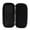 Black, variant on YAHHU Portable Insulin Cooler Bag Shock Absorption Long Lasting Travel Case Medical Organizer Vanilla Green (9.06 x 4.33 x 1.57 in / 23 x 11 x 4 cm)