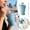 A, variant on Ice Cube Cup Mold Insulated Tumbler with Leakproof Lid and Reusable Ice Cubes for Chilled Beverages All Day