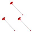 thumbnail image 1 of maskred Club de Golf Pliant Bras Rigide Sac de Voyage Support de Barre de Barre Style A 3Ensemble, 1 of 6