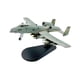 thumbnail image 1 of Modelo de avión CUTICAT a escala 1/100 de fundido a presión, 1 of 8