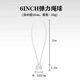 thumbnail image 4 of 50 Pcs Bungee Cord With Balls Elastic Ties Bungee Toggles Ties(white), 4 of 4