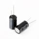 thumbnail image 3 of 2Pcs 400V 120uF Aluminum Electrolytic Capacitor Radial 18x30mm, 3 of 5