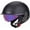 D, variant on Bluetooth Helmet, Flip-up Front Helmet Dot Approved Full Face Integrated Dual Speaker with Microphone for Street Bike Generic