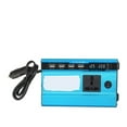 thumbnail image 1 of 500W1600W3000WCar Inverter 12V24V48V for Home, RV and Off-Grid Solar Systems ,Easy to Operate, 1 of 6