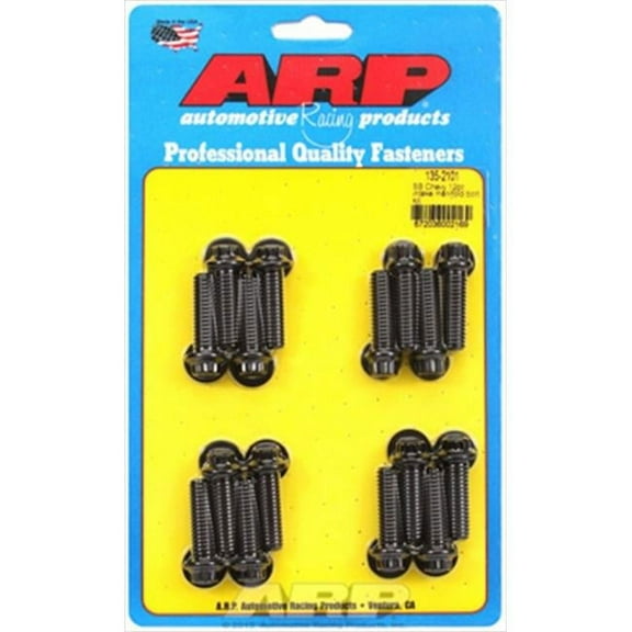 ARP 1352101 Chromoly Intake Manifold Bolt Kits
