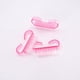 thumbnail image 4 of 10Pcs Multicolor Hand Fingernail Brush Cleaner Scrubbing Kit Pedicure for Toes and Nails Manicure, 4 of 5