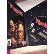 Trigger Man (PlayStation 2)