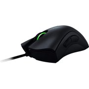 DeathAdder Chroma - Multi-Color Ergonomic Gaming Mouse - 10,000 DPI Sensor - Comfortable Grip - World's Most Popular Gaming Mouse