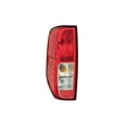 thumbnail image 1 of Calavera DEPO Frontier 2005 al 2015 NISSAN Izquierda/Piloto 28686-7532010, 1 of 4