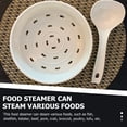 thumbnail image 5 of Phenofice 2Pcs Round Steam Basket for Hotel Use in Cooking and Steaming, 5 of 8