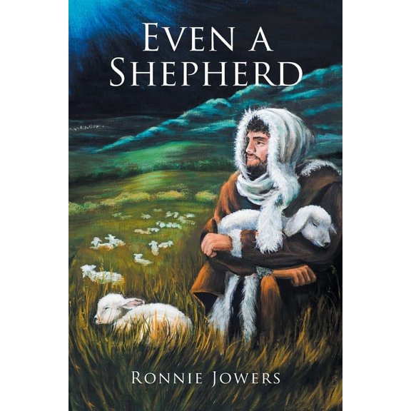 Even a Shepherd, (Paperback)
