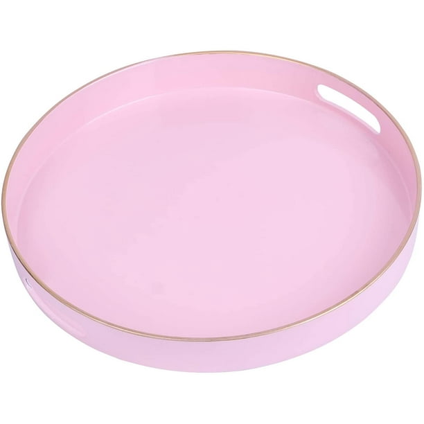 Modern 2024 decorative tray