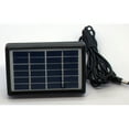 thumbnail image 3 of Technical Pro Solar Powered Bluetooth Speaker Rechargeable with Mic FM Radio, 3 of 5