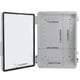 thumbnail image 4 of Caja de conexiones eléctricas exteriores resistente a la intemperie YETLEBOX IP67, 4 of 5