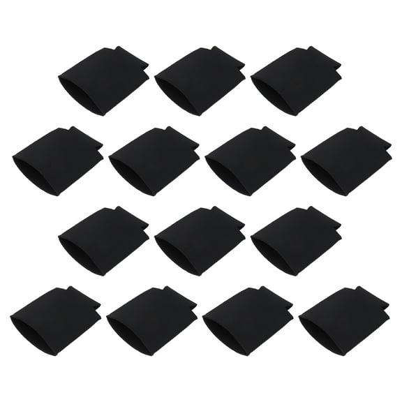 Can Set 14 Pcs Beverage Covers Beverages Beer Folding Canned Bottle Sleeve Man Cloth