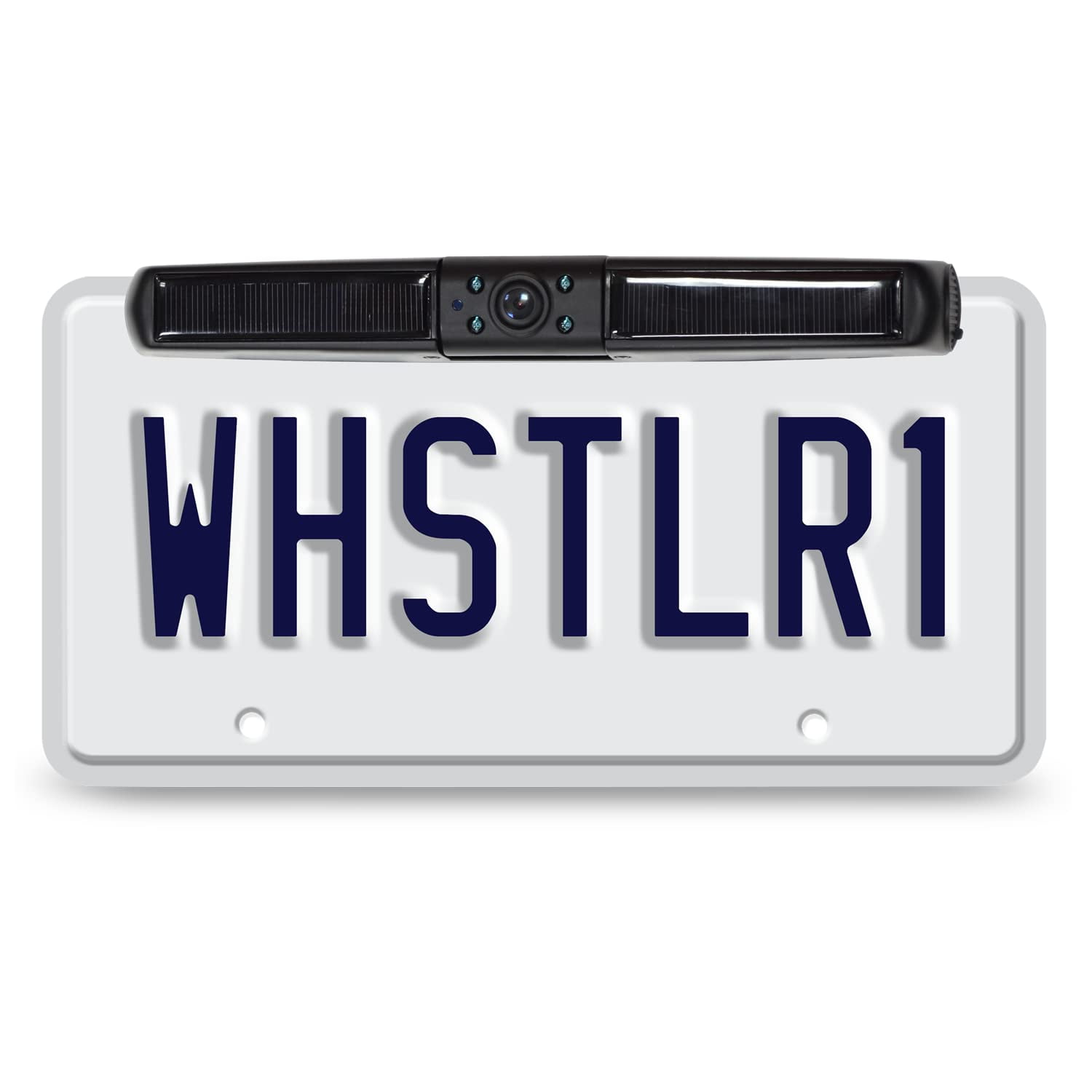 Whistler WBU800 Wireless Digital Backup Safety Camera with 4.3
