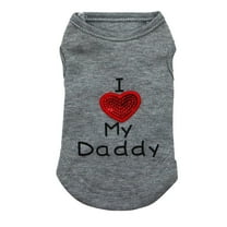 YUEHAO Dog Sweaters for Small Dogs Popular Fashion Pet Winter Warm Bianxei Cute Pet Transformed Into Pet Clothes Pet Dog Clothes (Grey, L)