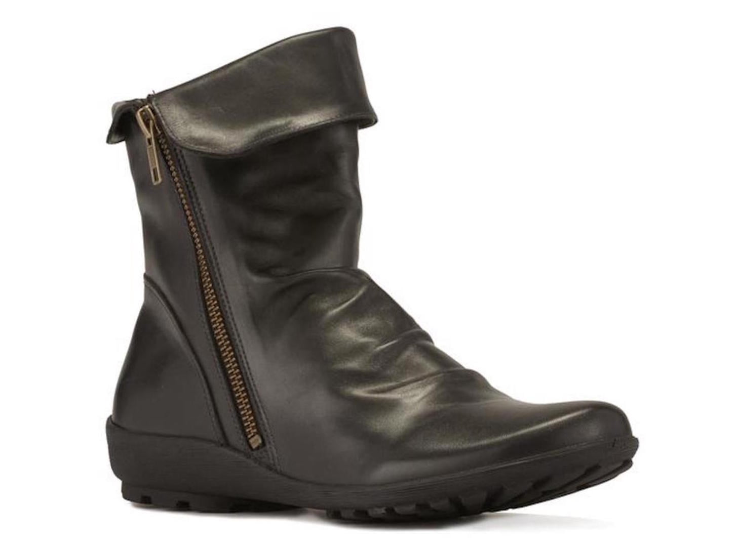 elite walking cradle shoes