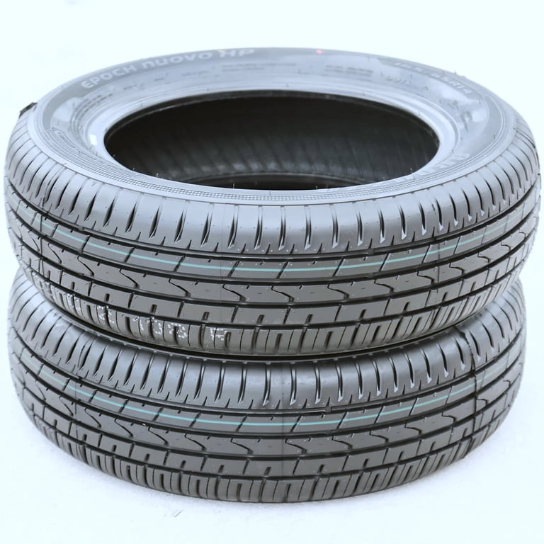 Arduzza Epoch Nuovo HP 165/65R14 79H, Summer Performance Tire for