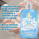 thumbnail image 3 of Jabón Líquido Antibacterial VivoNatural para Manos y Cuerpo aroma Balance Neutro 480 ml con Extracto de Aloe Vera, 3 of 3