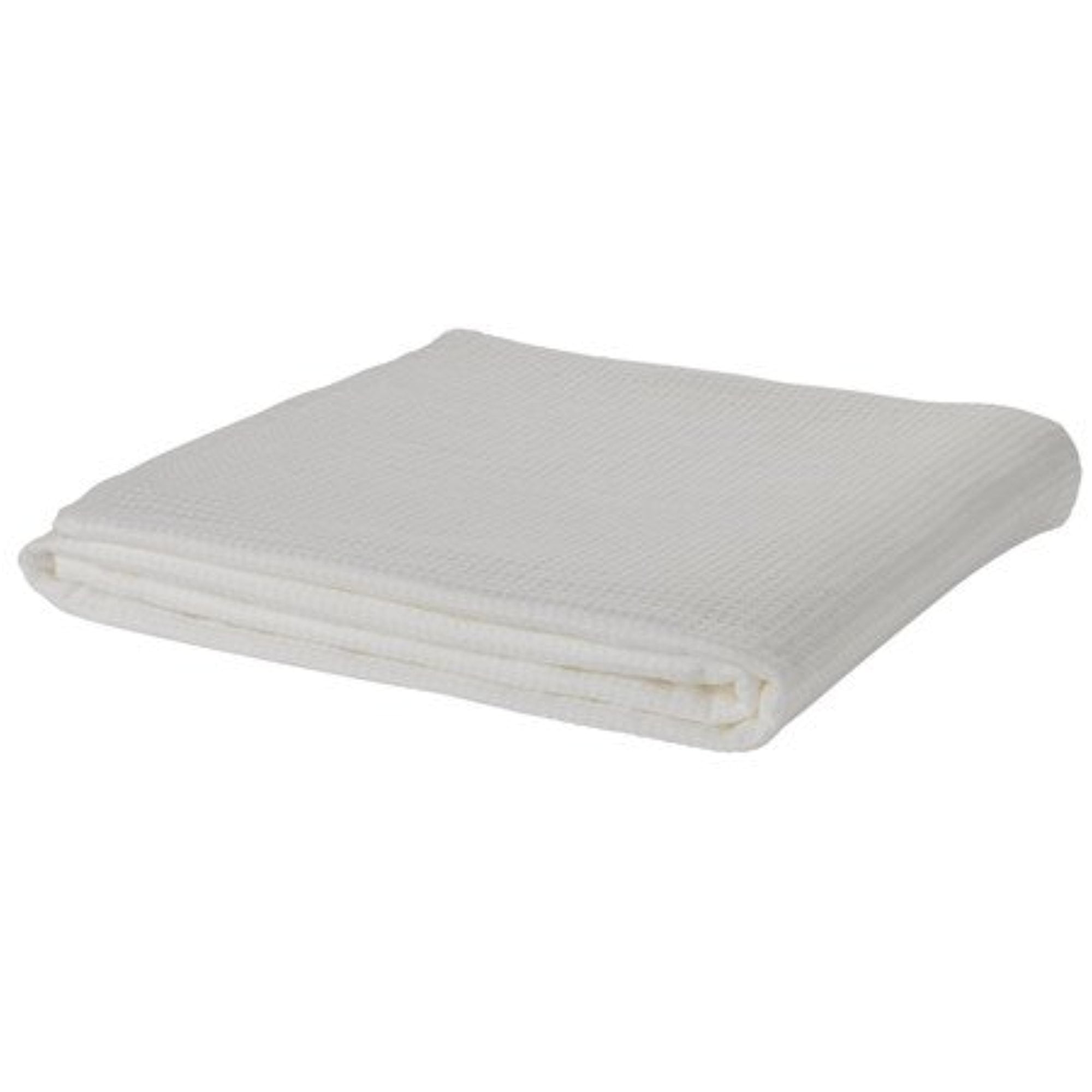 Ikea Bath sheet, white 428.5118.1030