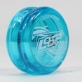 thumbnail image 3 of YoYoFactory Loop 720 - Looping Yo-Yo -Shu Takada Edition - John Ando Signature Yo-Yo (Aqua), 3 of 3