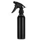 thumbnail image 1 of Pulverizador Maquillaje Permanente Botella Tatuaje Profesional Aluminio 250 Ml (negro), 1 of 8