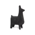 thumbnail image 1 of Decoración de mesa Cheungs Sidero Black Fast Flame, 1 of 9