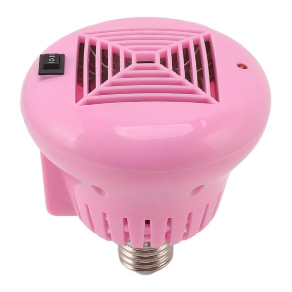 Pet Heater Light 3 Gear Adjustment 100 to 200W Animal Heating Lamp for Rabbit Chicken Duck Dog Pigeon
