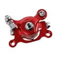 thumbnail image 1 of Splihome 10 inch Electric Scooter For Kugoo Spare Parts Tools Brake Disc Brake Calipers reverse disc brake, 1 of 9