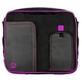 thumbnail image 4 of VANGODDY Pindar Travel School Shoulder Case Bag for 10, 11, 11.6 inch Laptops / Netbooks / Tablets [Apple, Acer, Asus, HP Samsung, Toshiba, etc], 4 of 8
