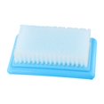 thumbnail image 5 of BUYISI 1Pcs 11Cm 16Cm Felting Needle Mat Wool Felt Background Brush Embroidery Sewing Crafts Felting Needle Felted Wool Rug Brush Large, 5 of 5