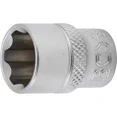 thumbnail image 1 of DADO SUPER LOCK | ENTRADA 3/8 | 14 MM | BGS 2374, 1 of 1