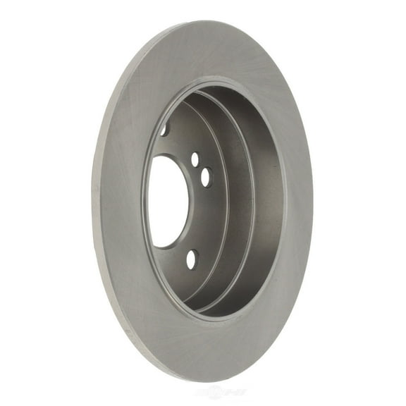 Disc Brake Rotor Fits select: 1984-1993 MERCEDES-BENZ 190, 1986-1992 MERCEDES-BENZ 300