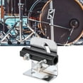 thumbnail image 3 of Convenient To Use Not Easy To Damage Drum Strap Rack, Drum Strap Mounting Screw, For Instrument Lovers Mounting Drum Straps, 3 of 8