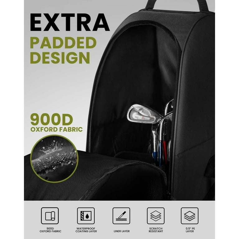 OUTDOOR MASTER ゴルフバッグ Walmart Black Friday Deals 2025 OutdoorMaster Golf Travel Bags