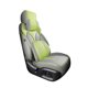 thumbnail image 3 of Juego completo de fundas de cuero de lujo para asientos de coche para Jeep Grand Cherokee WK2 2011 ~ 2017, accesorios interiores personalizados e impermeables para mujer, 3 of 5
