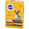 thumbnail image 6 of PEDIGREE Small Dog Complete Nutrition Adult Dry Dog Food Roasted Chicken, Rice & Vegetable Flavor, 15.9 lb. Bag, 6 of 10