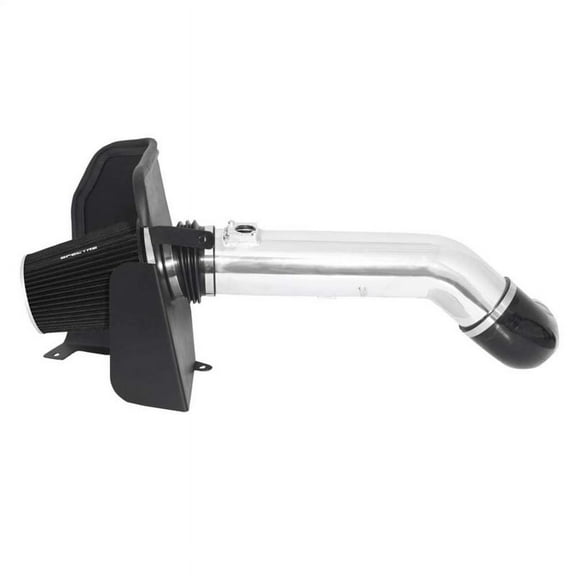 Spectre Performance Air Intake Kit: 2009-2014 CADILLAC/CHEVROLET/GMC (Silverado, Avalanche, Suburban, Tahoe, Sierra, Yukon, Escalade) SPE-9918B