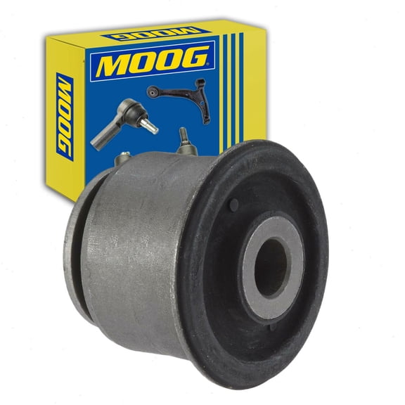 MOOG Front Upper Suspension Control Arm Bushing compatible with Jeep Grand Cherokee 2011-2015