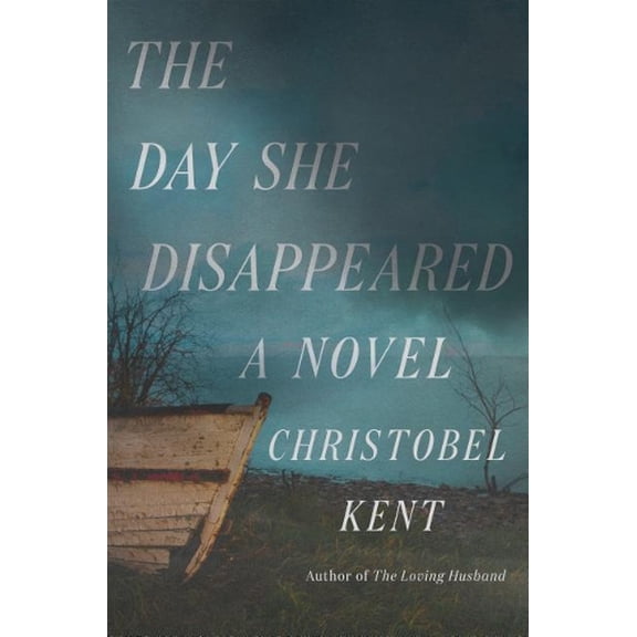 Pre-Owned The Day She Disappeared