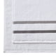 thumbnail image 3 of Juego de toallas de baño Comfort Spaces, algodón, 8 piezas, Zero Twist, 3 of 5