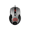 thumbnail image 3 of Adesso iMouse X1 Multi-Color 6-Button Gaming Mouse, 3 of 10