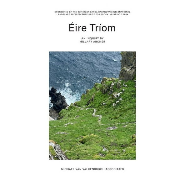 Eire Triom, (Paperback)
