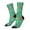 2 Black-2, variant on Funny Animals in Jungle Print Adult Socks for Men & Women,Calf Socks, Ankle Socks,Boots Socks,Breathable Casual Sock,Unisex Crew Socks