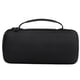 thumbnail image 4 of Estuche protector para altavoz inalámbrico, bolsa de almacenamiento portátil con correa ajustable para Revolve II (negro), 4 of 14
